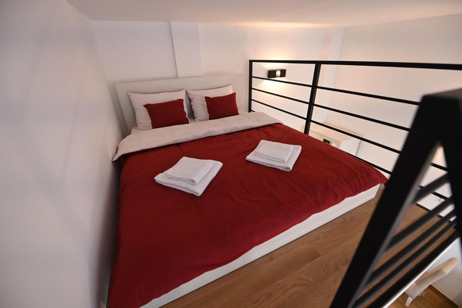 Bel Galleries Sajmiste Habitación foto